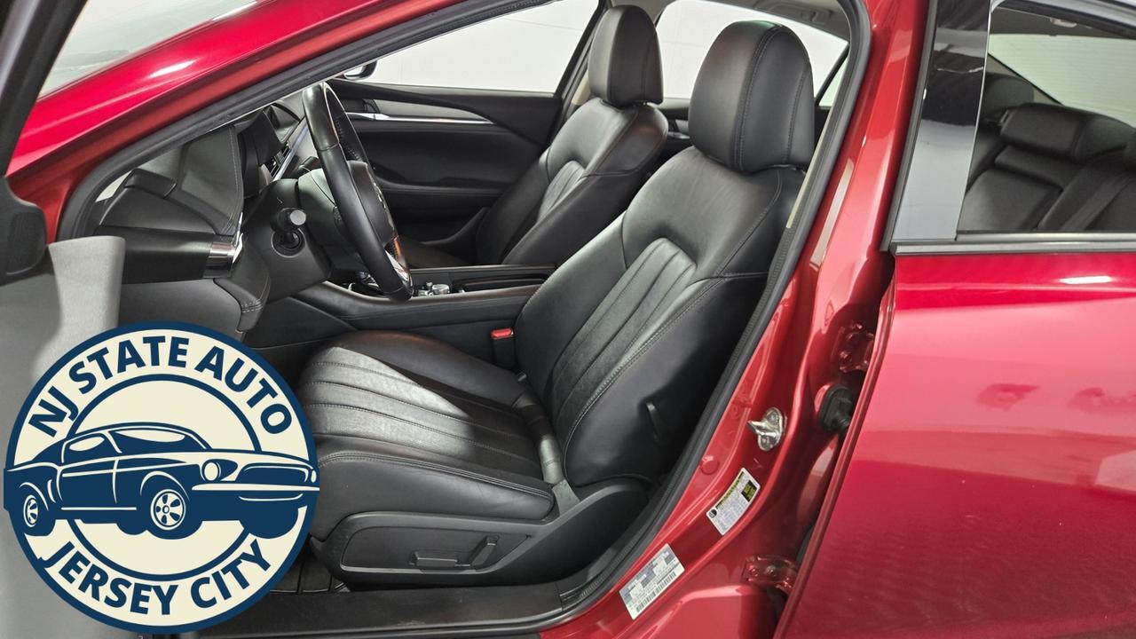 2020 MAZDA Mazda6 Touring Jersey City NJ