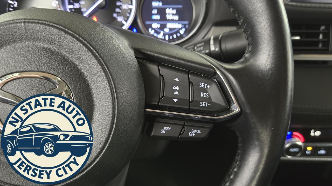 2020 MAZDA Mazda6 Touring Jersey City NJ