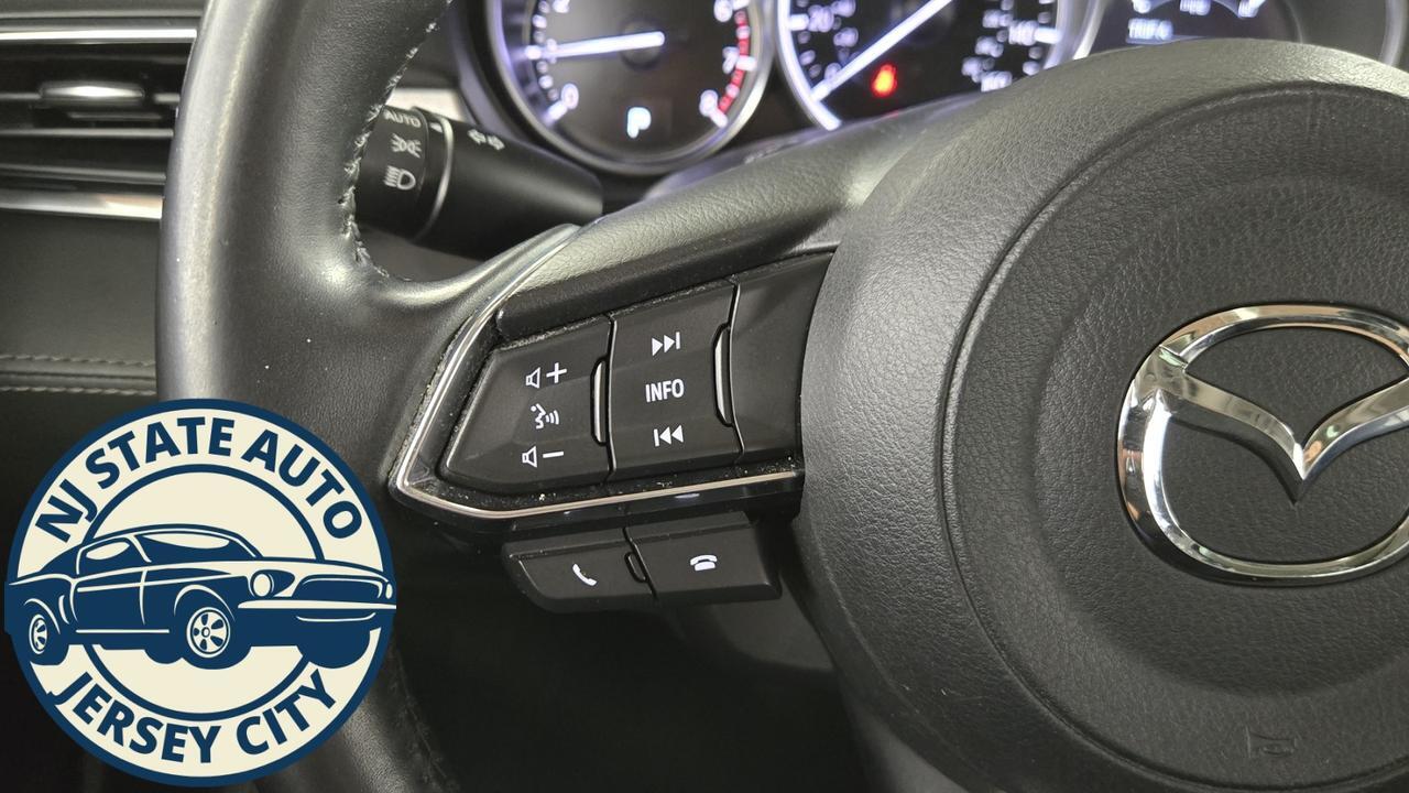 2020 MAZDA Mazda6 Touring Jersey City NJ