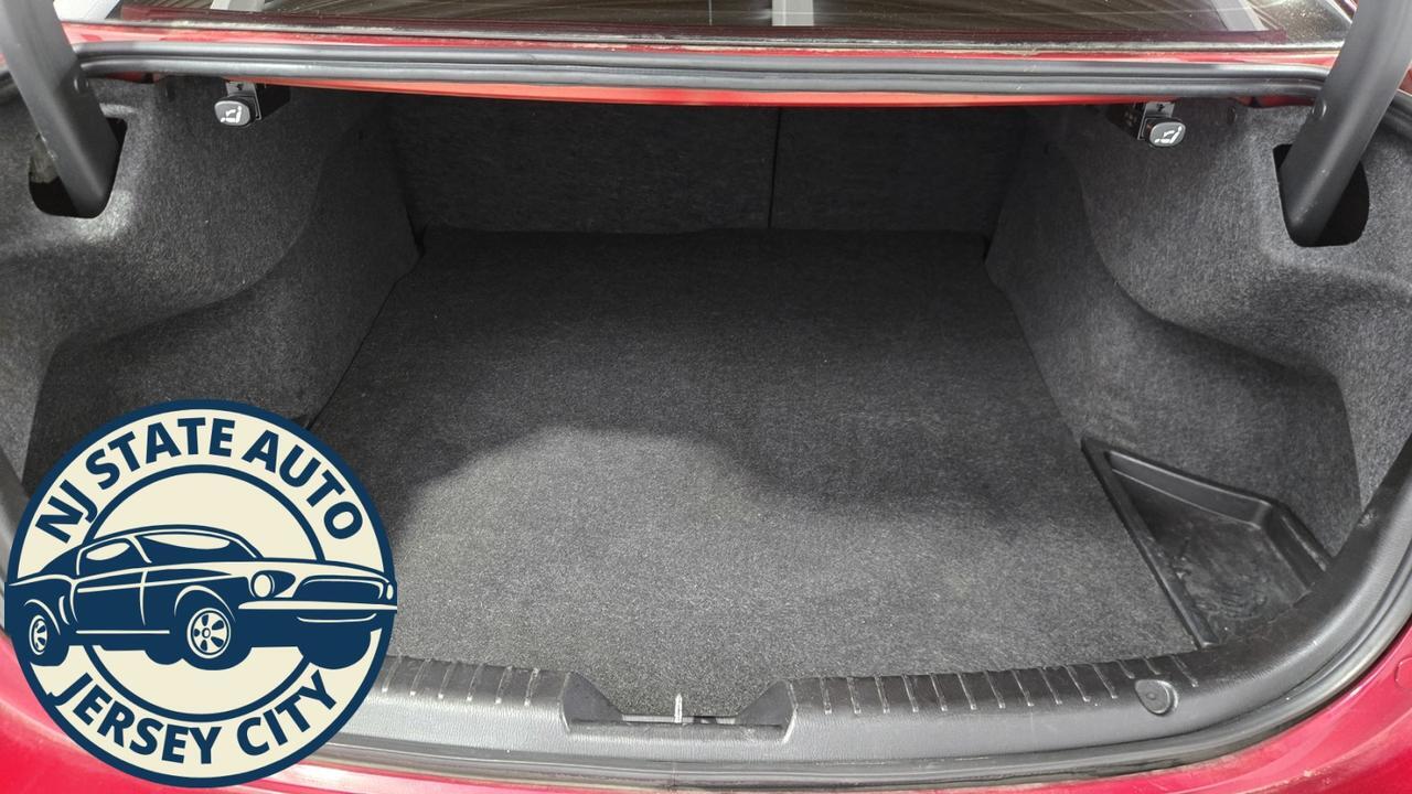 2020 MAZDA Mazda6 Touring Jersey City NJ