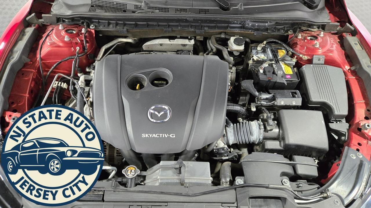 2020 MAZDA Mazda6 Touring Jersey City NJ