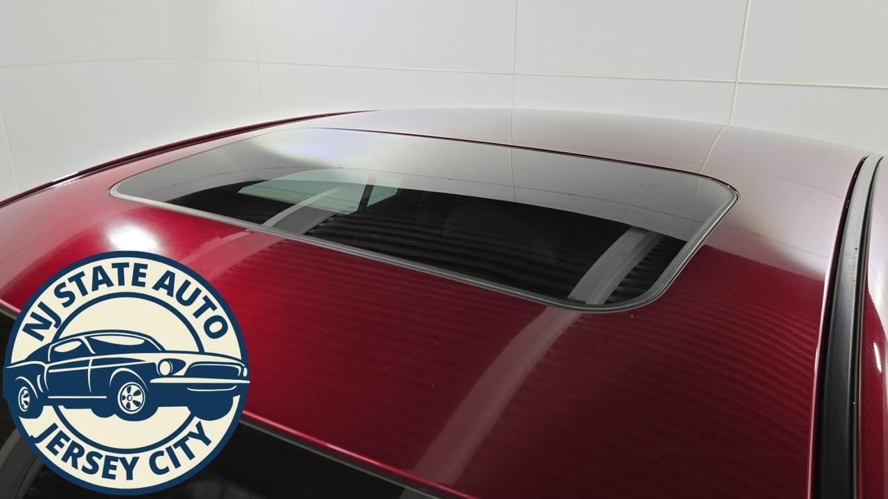 2020 MAZDA Mazda6 Touring Jersey City NJ