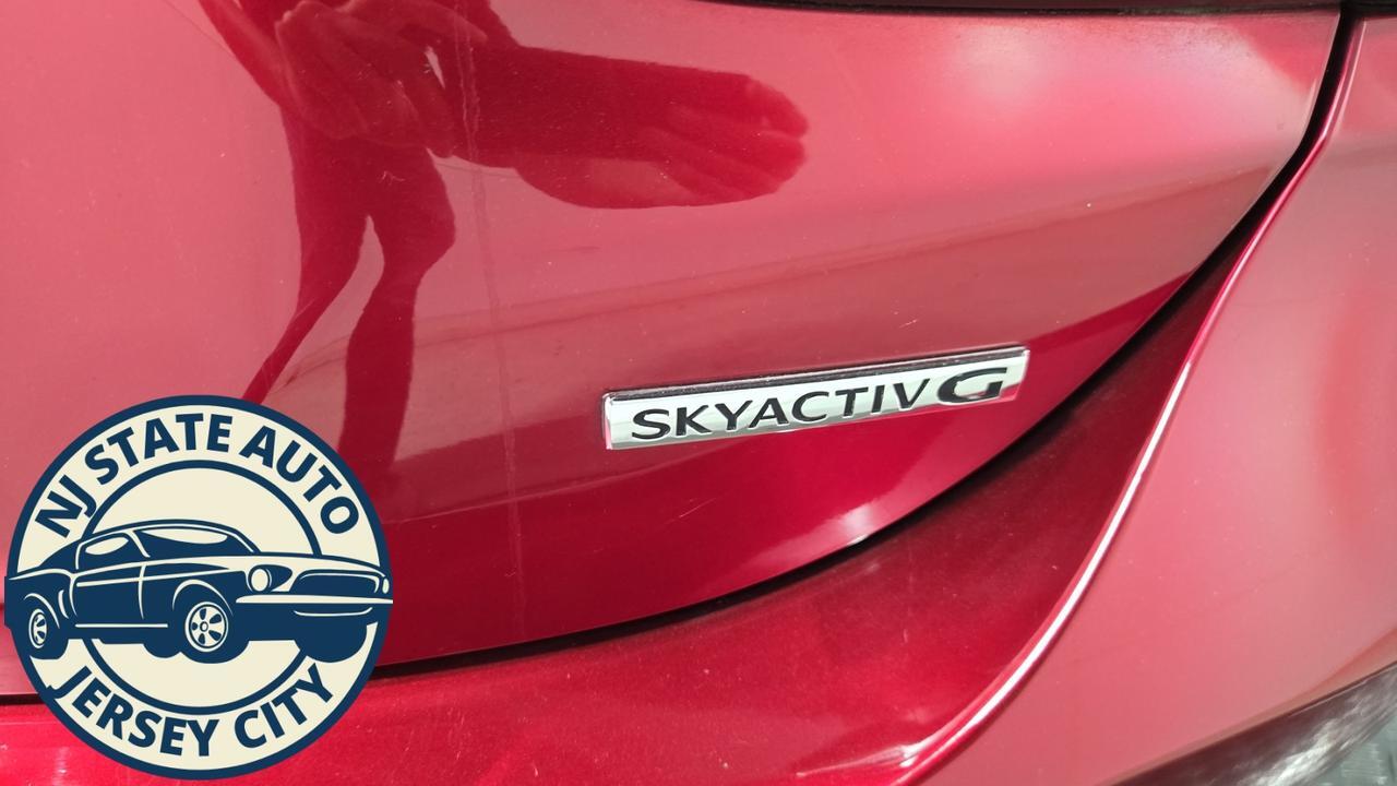 2020 MAZDA Mazda6 Touring Jersey City NJ