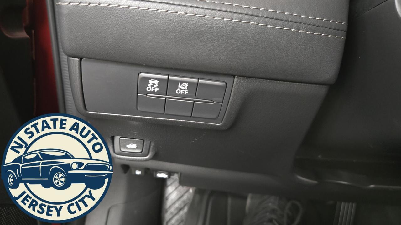 2020 MAZDA Mazda6 Touring Jersey City NJ