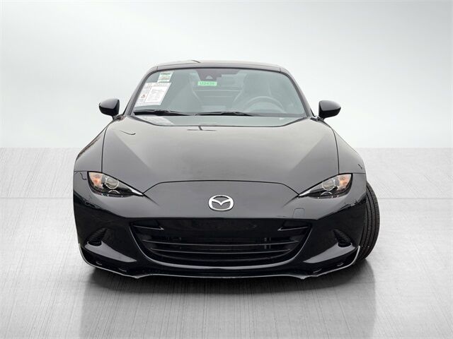 2020 MAZDA Miata RF Club