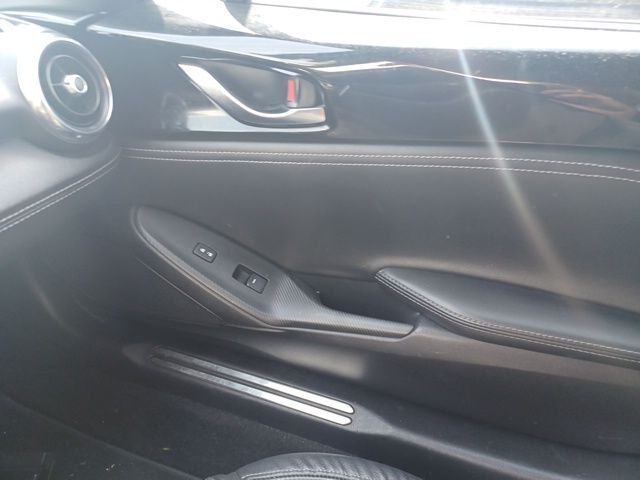 2020 MAZDA Miata RF Grand Touring Raleigh NC