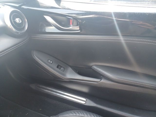 2020 MAZDA Miata RF Grand Touring Raleigh NC