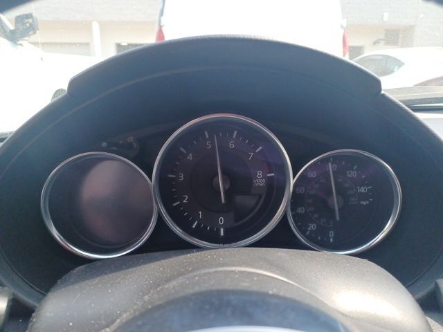 2020 MAZDA Miata RF Grand Touring Raleigh NC