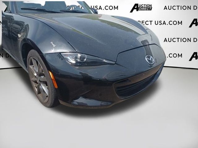 2020 MAZDA Miata RF Grand Touring Raleigh NC