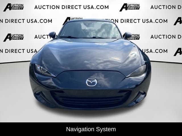2020 MAZDA Miata RF Grand Touring Raleigh NC