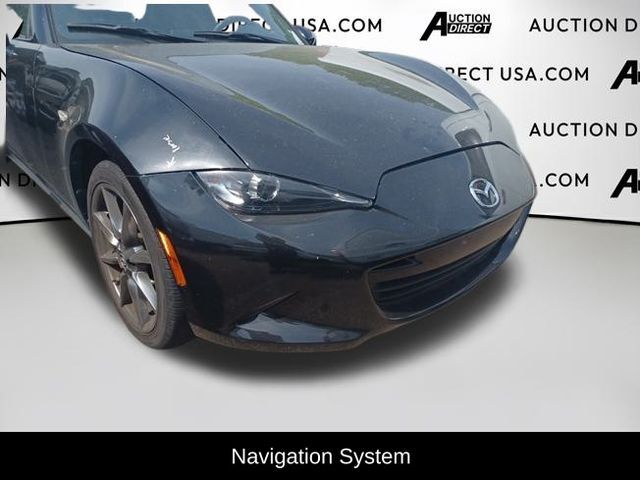 2020 MAZDA Miata RF Grand Touring Raleigh NC