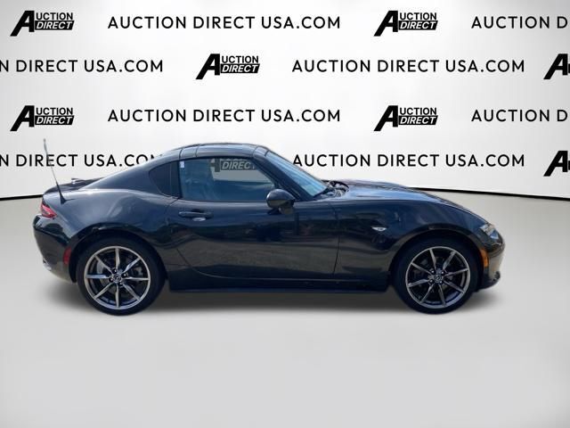 2020 MAZDA Miata RF Grand Touring Raleigh NC