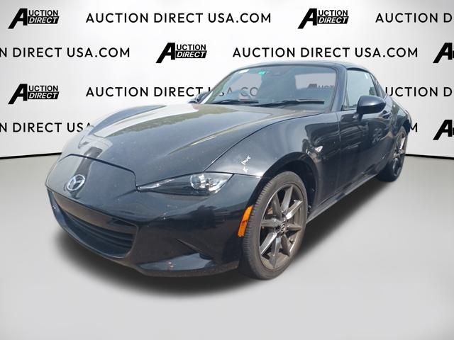 2020 MAZDA Miata RF Grand Touring