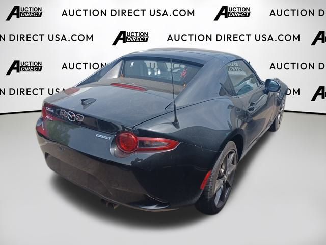 2020 MAZDA Miata RF Grand Touring Raleigh NC