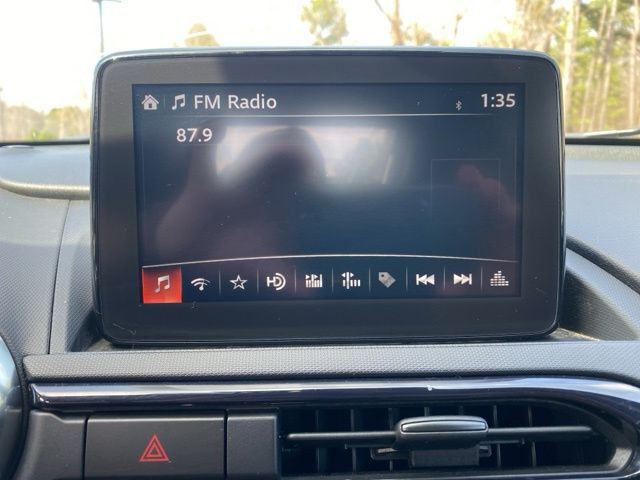 2020 MAZDA Miata RF Grand Touring Raleigh NC