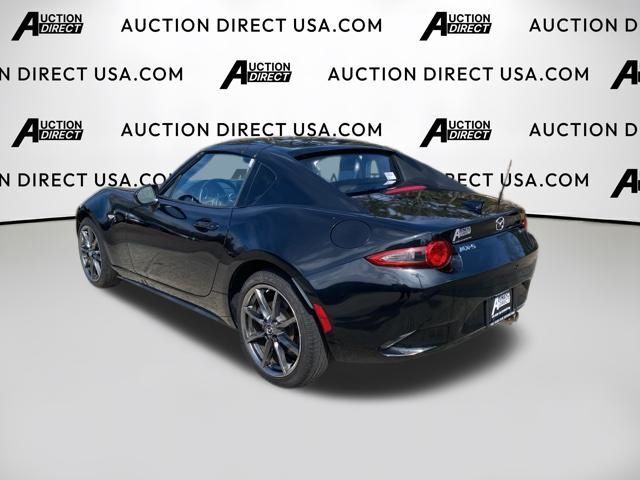 2020 MAZDA Miata RF Grand Touring Raleigh NC