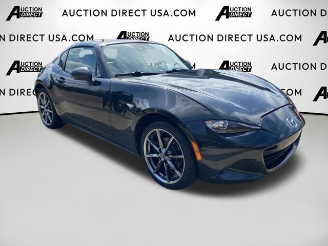 2020 MAZDA Miata RF Grand Touring Raleigh NC