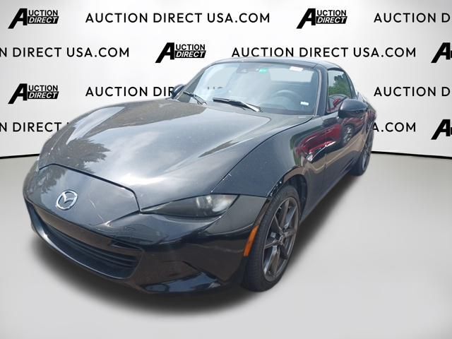 2020 MAZDA Miata RF Grand Touring Raleigh NC