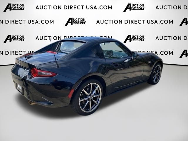 2020 MAZDA Miata RF Grand Touring Raleigh NC