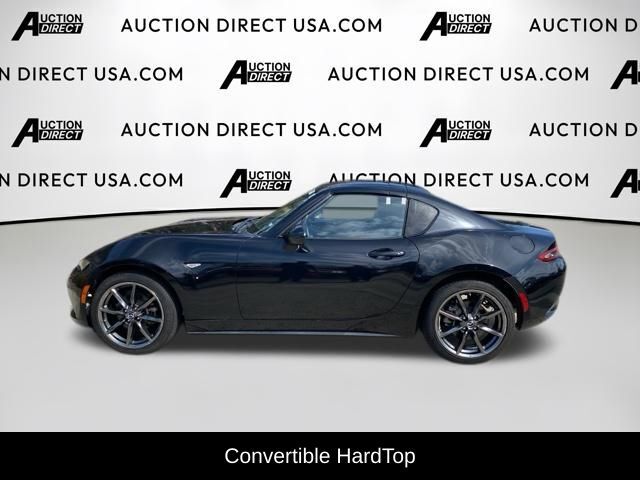 2020 MAZDA Miata RF Grand Touring Raleigh NC