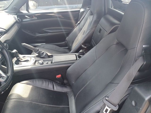 2020 MAZDA Miata RF Grand Touring Raleigh NC