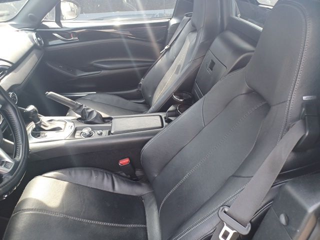 2020 MAZDA Miata RF Grand Touring Raleigh NC