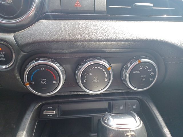 2020 MAZDA Miata RF Grand Touring Raleigh NC