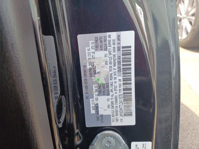 2020 MAZDA Miata RF Grand Touring Raleigh NC