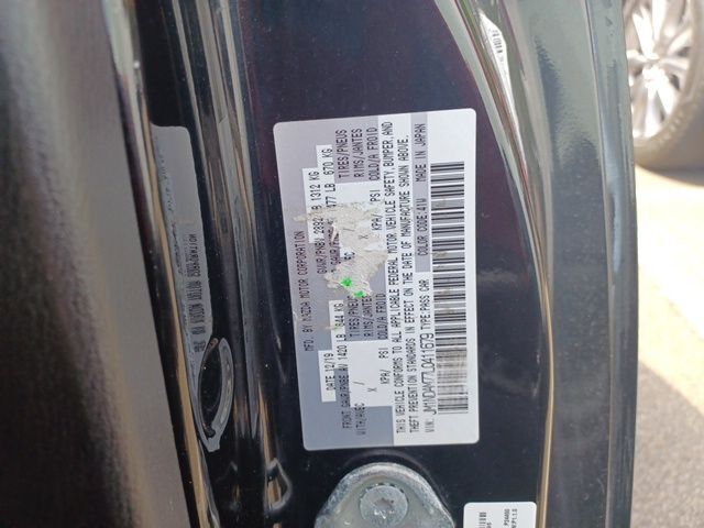 2020 MAZDA Miata RF Grand Touring Raleigh NC