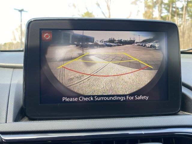 2020 MAZDA Miata RF Grand Touring Raleigh NC