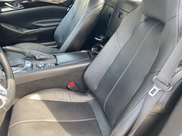 2020 MAZDA Miata RF Grand Touring Raleigh NC