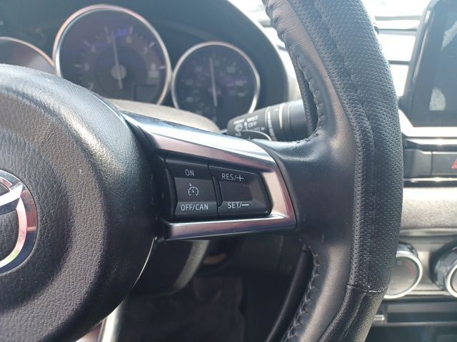 2020 MAZDA Miata RF Grand Touring Raleigh NC