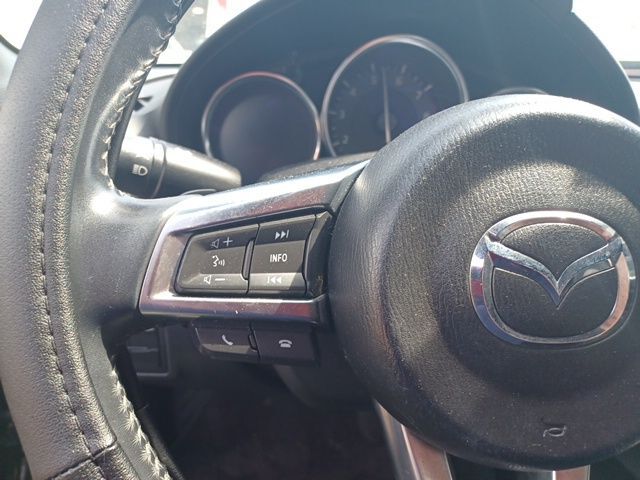 2020 MAZDA Miata RF Grand Touring Raleigh NC
