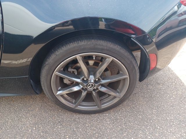 2020 MAZDA Miata RF Grand Touring Raleigh NC