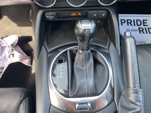 2020 MAZDA Miata RF Grand Touring Raleigh NC