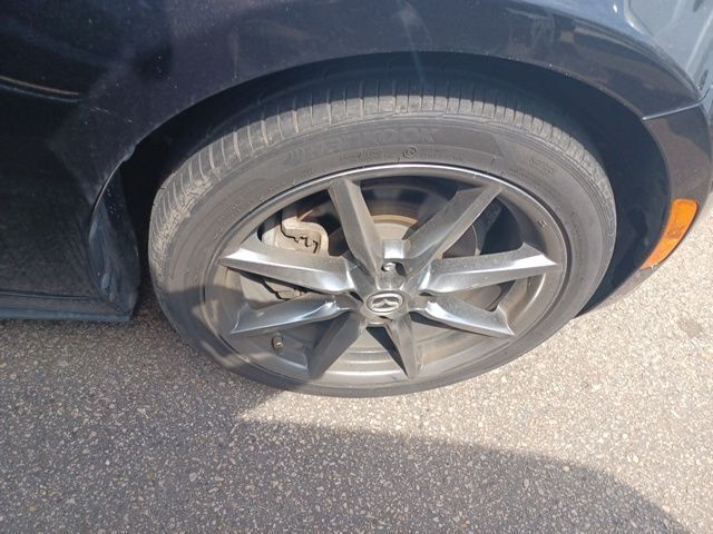 2020 MAZDA Miata RF Grand Touring Raleigh NC