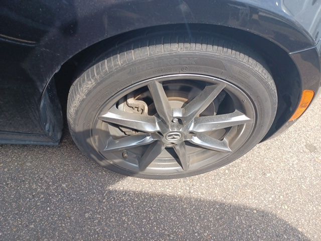 2020 MAZDA Miata RF Grand Touring Raleigh NC