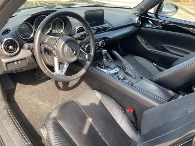 2020 MAZDA Miata RF Grand Touring Raleigh NC