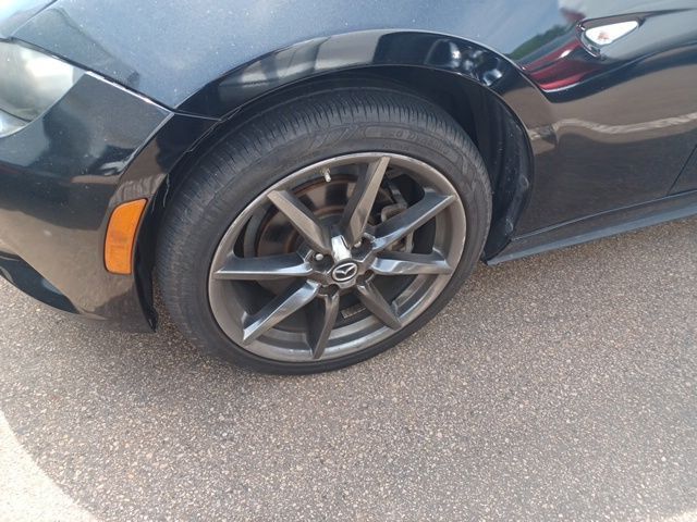 2020 MAZDA Miata RF Grand Touring Raleigh NC