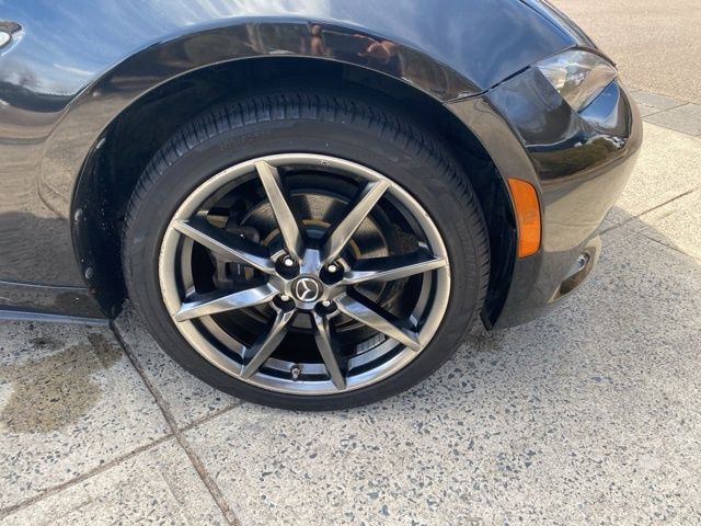 2020 MAZDA Miata RF Grand Touring Raleigh NC