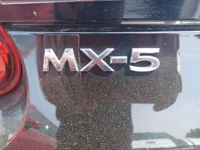 2020 MAZDA Miata RF Grand Touring Raleigh NC