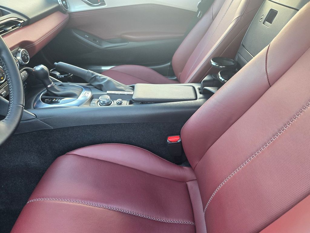 2020 MAZDA Miata RF Grand Touring Roseville CA