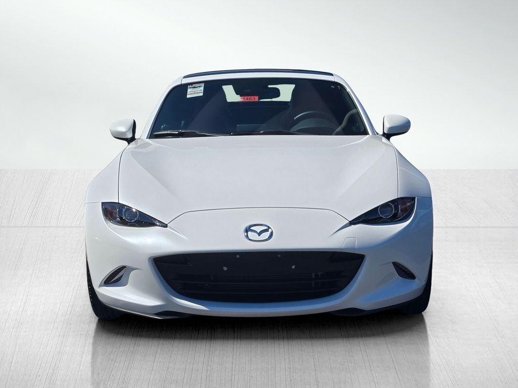 2020 MAZDA Miata RF Grand Touring