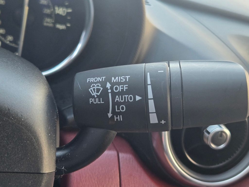 2020 MAZDA Miata RF Grand Touring Roseville CA