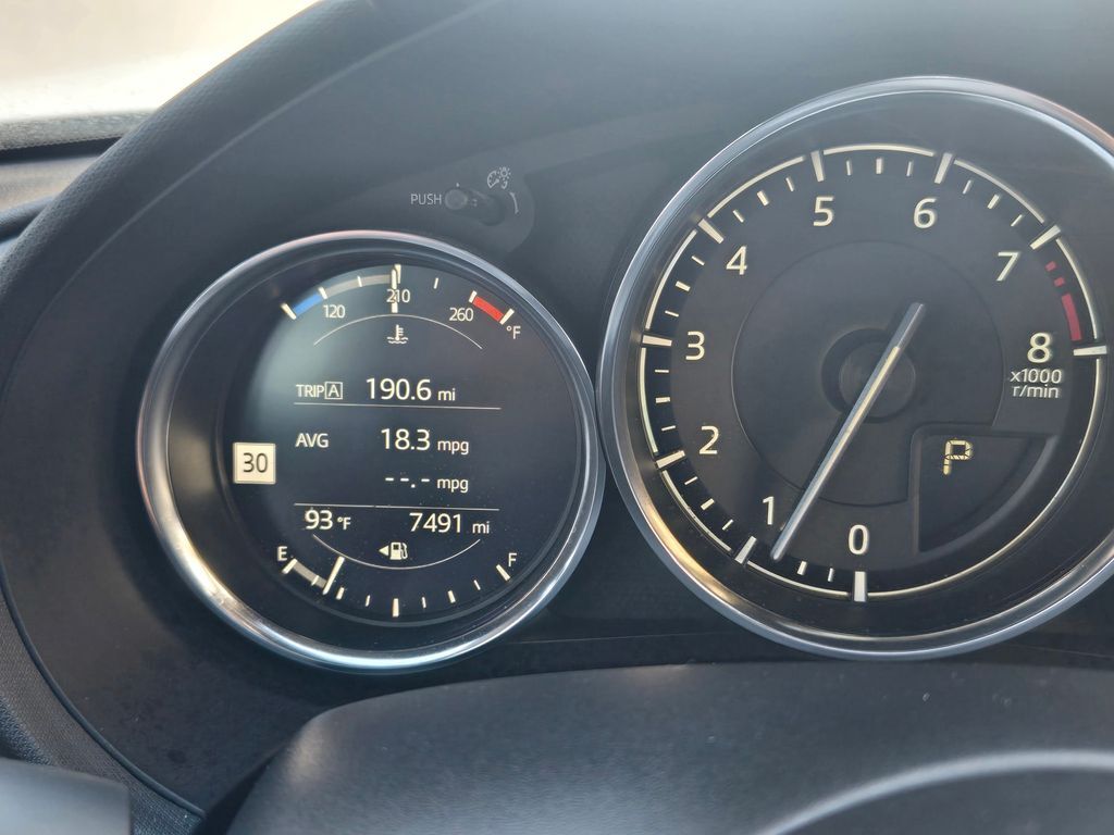 2020 MAZDA Miata RF Grand Touring Roseville CA