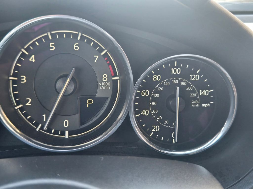 2020 MAZDA Miata RF Grand Touring Roseville CA