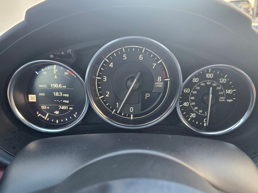 2020 MAZDA Miata RF Grand Touring Roseville CA