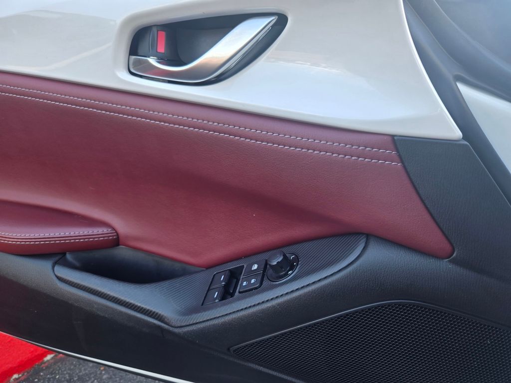 2020 MAZDA Miata RF Grand Touring Roseville CA