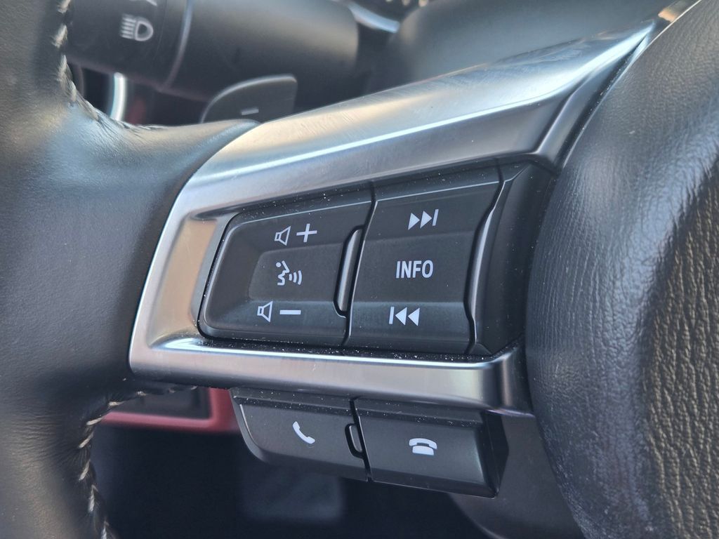 2020 MAZDA Miata RF Grand Touring Roseville CA