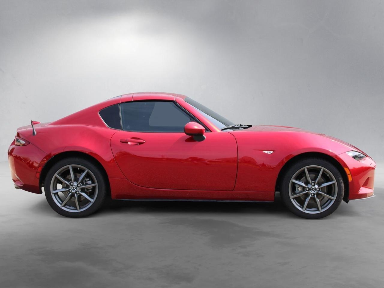 2020 MAZDA Miata RF Grand Touring Fredericksburg VA